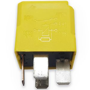 Rele Partida Pcx 150 2014 Até 2015 - Zouil