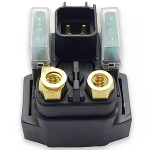 Rele Partida DL650 V-Strom DL1000 V-Strom 2002 Até 2020