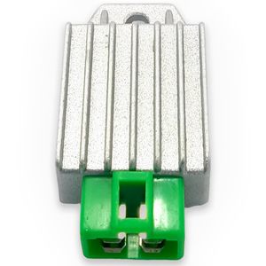 Regulador Retificador Titan 150 NXR 150 Bros 2004 Até 2008
