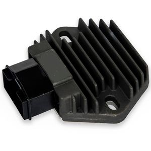 Regulador Retificador CB 600 Hornet 2005 Até 2007 - Zouil