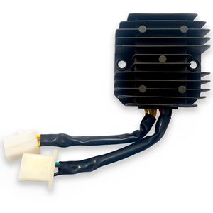 Regulador Retificador CB 400 1980 A 1985 CB 450 1985 A 1986