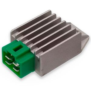 Regulador Retificador Today Titan Fan 125 Dream 100 Pop 100