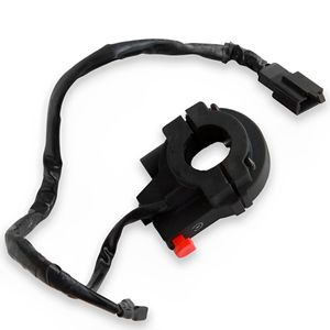 Punho Interruptor Partida Titan 150 2009 Até 2013 - Zouil
