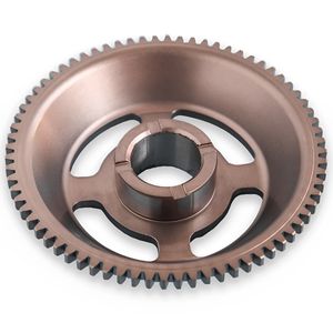 Engrenagem Placa Partida Fazer 250 Lander 250 Ténéré 250