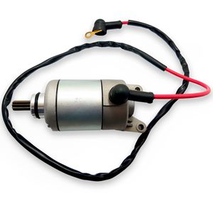 Motor Arranque Partida Yzf-R3 Abs Monster Mt-03 2016 A 2021