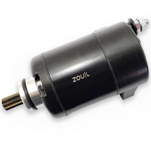 Motor Arranque Partida Ktm 200 Duke 2015 Até 2020 - Zouil