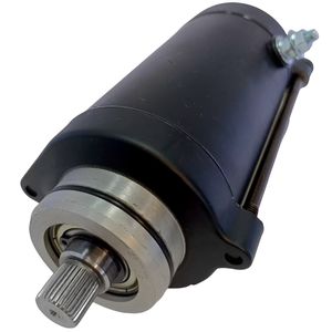 Motor Arranque Partida CBX 750F CBX 750F Indy 1986 Até 1994