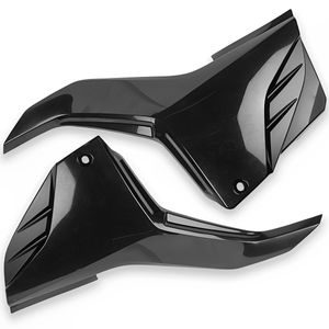 Tampa Lateral Fan 150 2014 A 2015 Preto Injetado - Sportive