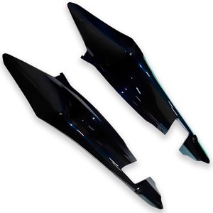 Tampa Lateral XRE 300 2012 Azul Cruzeiro Pérola - Sportive