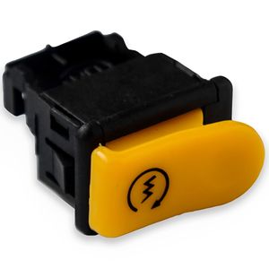 Botão Interruptor Partida Biz 100 Biz 125 Biz 110i Zig 50