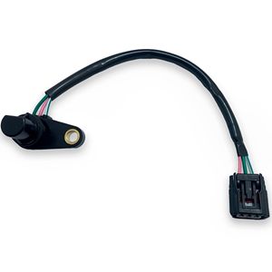 Sensor Velocidade CG Titan 150 Fan 150 2014 Até 2015 - Zouil
