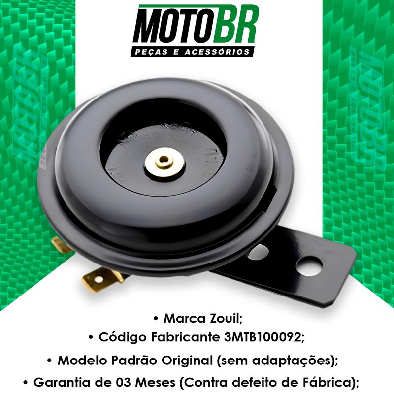 Buzina-YBR-Factor-125-Fazer-150-Crosser-150-YBR-Factor-150---2