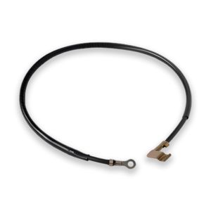 Cabo Bateria Negativo Biz 125 ES Biz 125 EX - Zouil