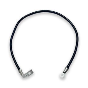 Cabo Bateria Negativo CB 250 Twister CB 300 Twister - Zouil