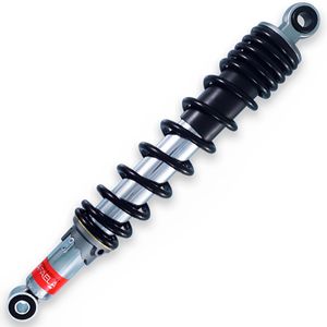 Amortecedor YBR 150 Factor Fazer 150 - Rafaela