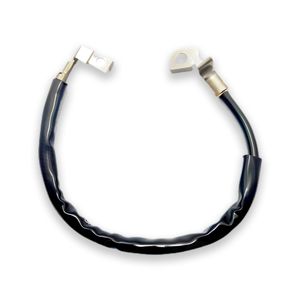 Cabo Bateria Negativo NXR 160 Bros ESD EDD XRE 190 Até 2022