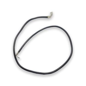 Cabo Bateria Negativo XLR 125 ES 2001 Até 2002 - Zouil