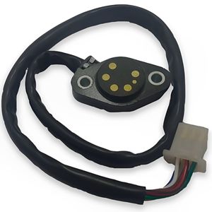 Sensor Marcha Yes 125 Intruder 125 2011 Até 2016 - Zouil