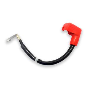 Cabo Bateria Positivo Fan 150 160 Titan 150 160 Cargo Start