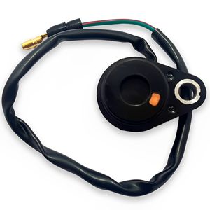 Interruptor Sensor Neutro Biz 110i Pop 110i 2016 Até 2022