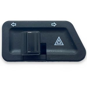 Interruptor Pisca Alerta Biz 100 110i 125 Lead 110 Zig 50