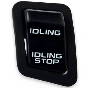 Botão Interruptor Neutro Pcx 150 2014 Até 2018 - Zouil