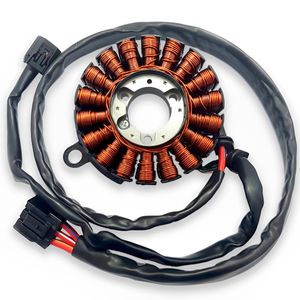 Estator Completo Pcx 150 2014 Até 2015 - Zouil