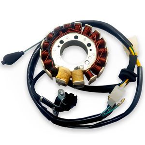 Estator Completo NX 350 Sahara 1991 Até 1997 - Zouil