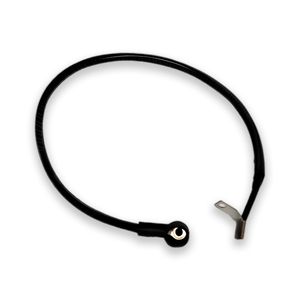 Cabo Motor Partida NXR 125 Bros NXR 150 Bros - Zouil