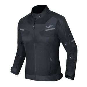 Jaqueta X11 Breeze 2 Feminina Preta