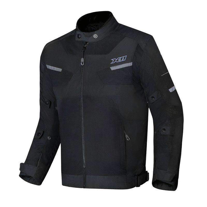 Jaqueta x11 2024 iron masculina