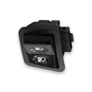 Chave Luz Alta Baixa Burgman 125 AN Burgman i - Zouil