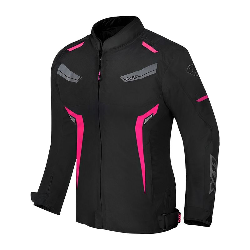 Jaqueta-X11-One-Sport-Feminina-Preto-Rosa--1-