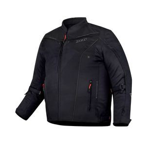 Jaqueta X11 Stretch Preto