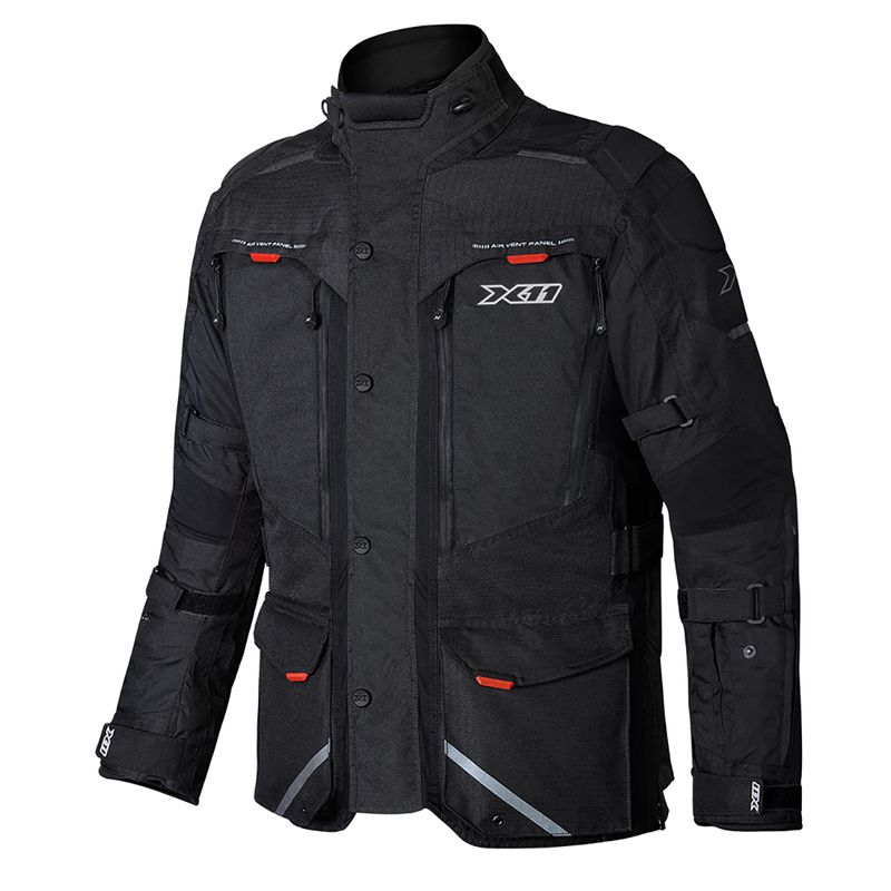 Jaqueta-X11-Travel-3-Maculina-Preto-Vermelho