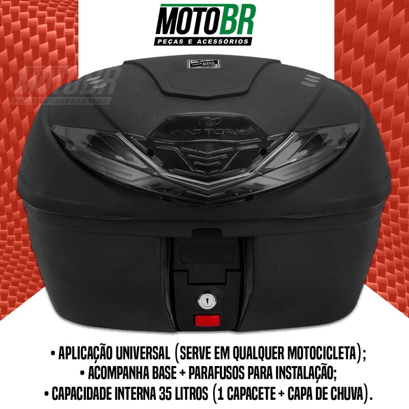 Bau-Para-Moto-Bauleto-Smart-Box-4-Fume-35-Litros---Pro-Tork-2