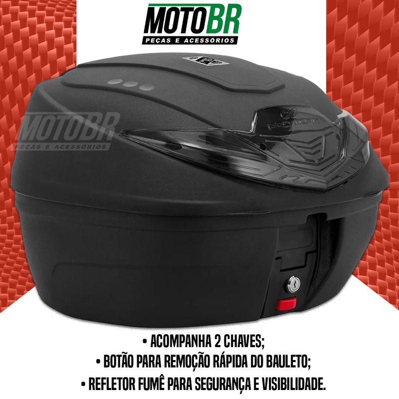 Bau-Para-Moto-Bauleto-Smart-Box-4-Fume-35-Litros---Pro-Tork-3