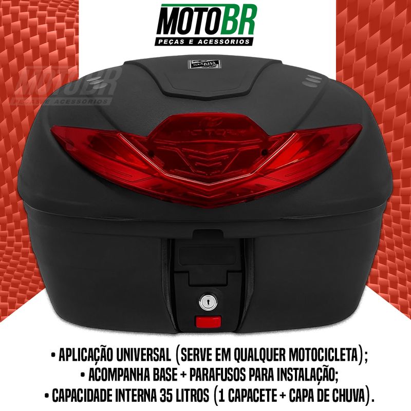 Bau-Para-Moto-Bauleto-Smart-Box-4-Vermelho-35-Litros---Tork2