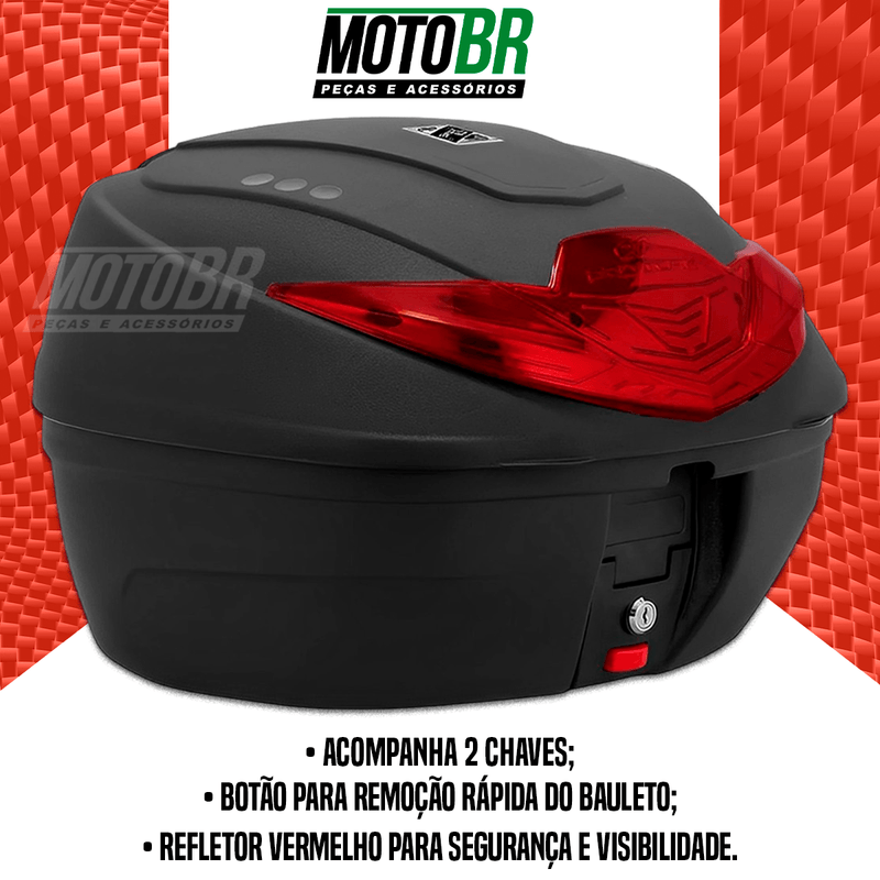 Bau-Para-Moto-Bauleto-Smart-Box-4-Vermelho-35-Litros---Tork3-3