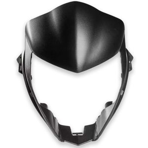 Carenagem Farol CB 300 2009 Até 2015 Preto - Sportive