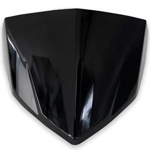 Carenagem Farol YBR 125 150 Factor 2016 Até 2023 Preto
