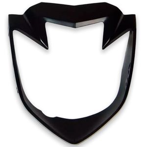 Carenagem Farol Fazer 250 2011 Até 2017 Preto - Sportive