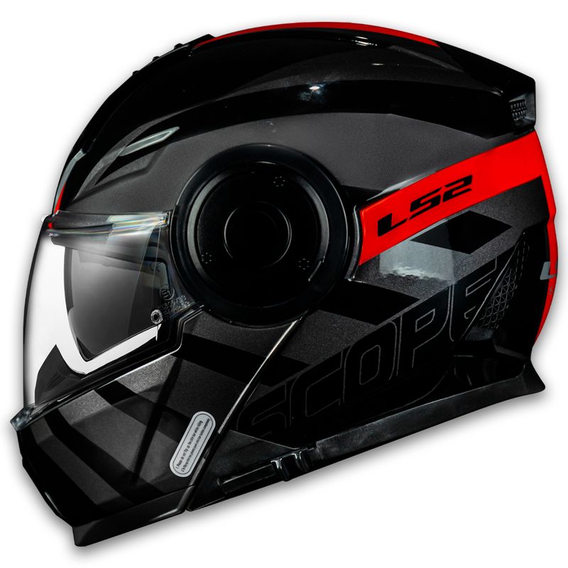 Capacete-LS2-FF902-Scope-Hamr-Preto-Vermelho