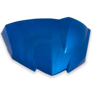 Carenagem Farol Superior Fazer 150 Azul - Pro Tork