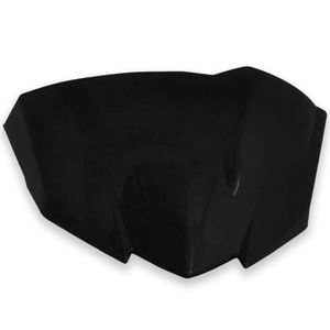 Carenagem Farol Superior Fazer 150 Preto - Pro Tork