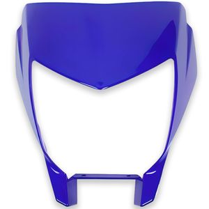 Carenagem Farol Lander 250 2008 A 2014 E 2016 A 2017 Azul