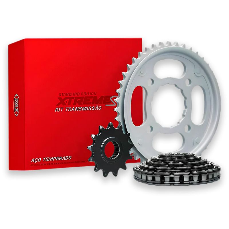 Kit-Relacao-Fan-125-Titan-125-Cargo-125-Sem-Retentor---Vaz