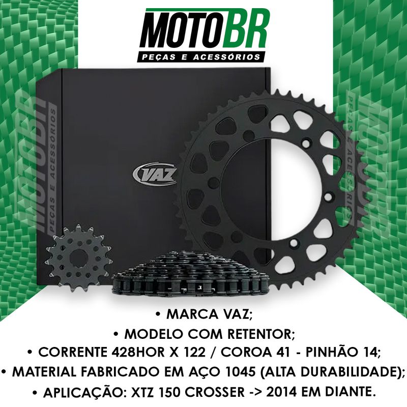 Kit-Relacao-XTZ-150-Crosser-2014-Em-Diante-Com-Retentor-2