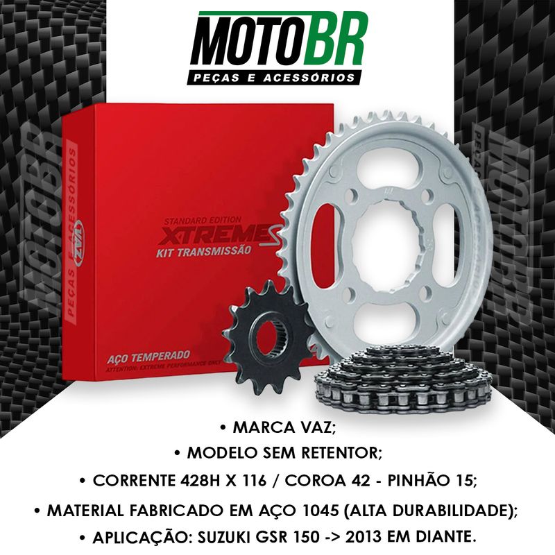 -Kit-Relacao-GSR-150-2013-Em-Diante-Sem-Retentor---Vaz-2