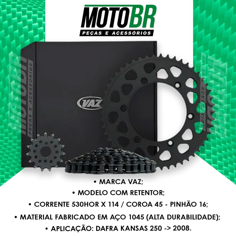 Kit-Relacao-Kansas-250-2008-Com-Retentor---Vaz-2